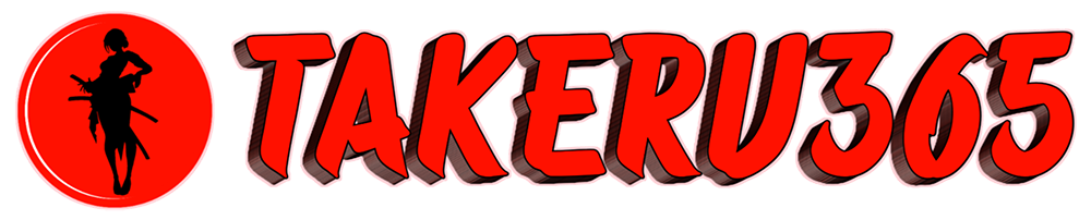 TAKERU365